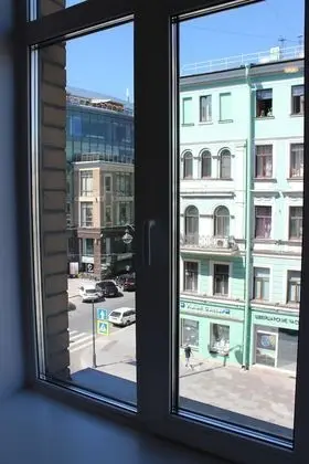 Economy Dört Kişilik Oda, Ortak Banyo