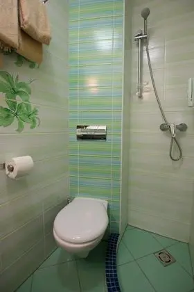 Standard İki Ayrı Yataklı Oda, Özel Banyo