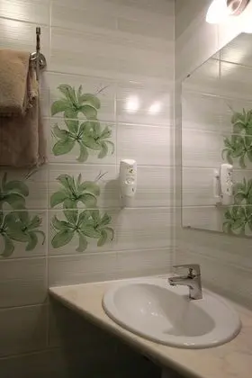 Standard İki Ayrı Yataklı Oda, Özel Banyo
