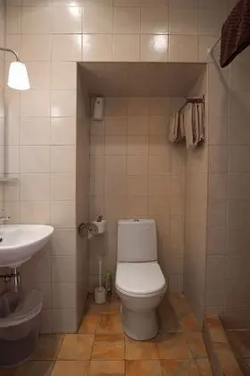 Superior Tek Büyük Yataklı Oda, 1 Çift Kişilik Yatak, Özel Banyo