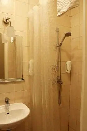 Superior Tek Büyük Yataklı Oda, 1 Çift Kişilik Yatak, Özel Banyo
