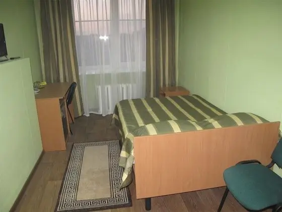 Standard Tek Kişilik Oda