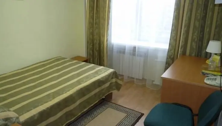 Standard Tek Kişilik Oda