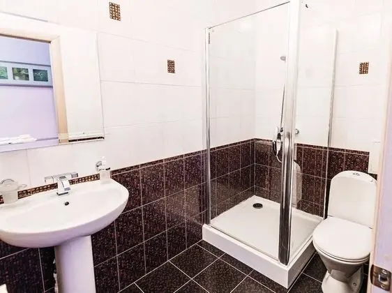 Standard Tek Kişilik Oda