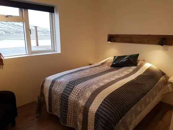 Tek Büyük Yataklı Oda, Özel Banyo