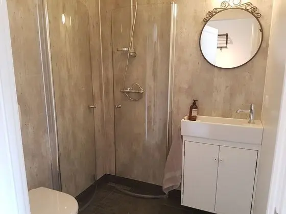 Tek Büyük Yataklı Oda, Özel Banyo