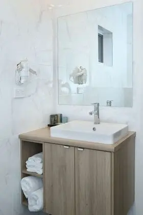 Oda, 2 Tek Kişilik Yatak (with Sofabed)