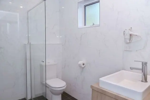 Oda, 2 Tek Kişilik Yatak (with Sofabed)