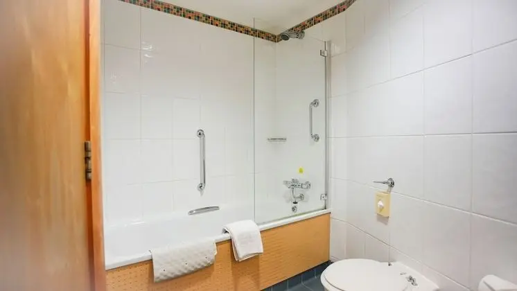 Standard İki Ayrı Yataklı Oda