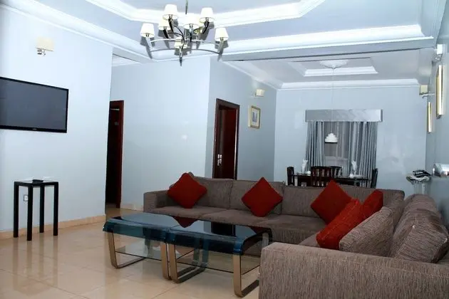 Apart Daire, 3 Yatak Odası