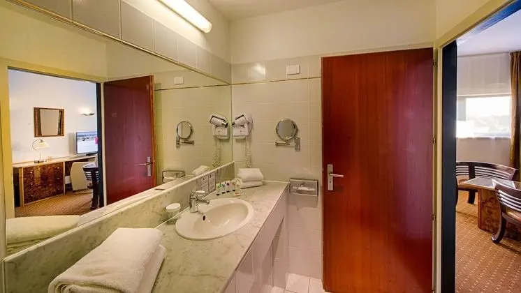 Executive Süit