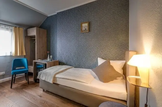 Comfort Tek Kişilik Oda