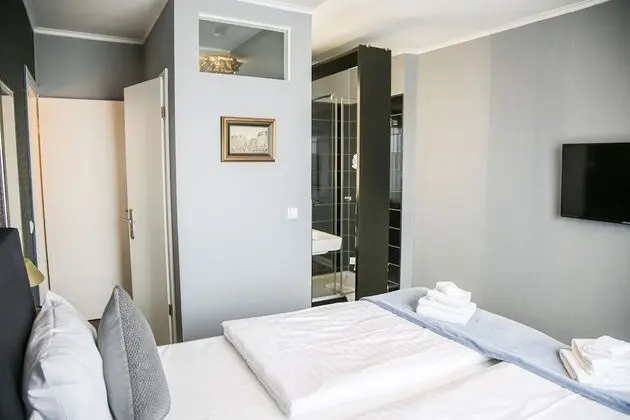 Comfort Tek Kişilik Oda