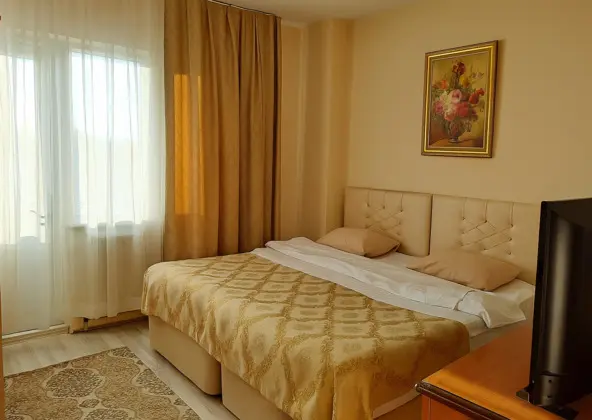Standard Custom 2 Kişilik Oda