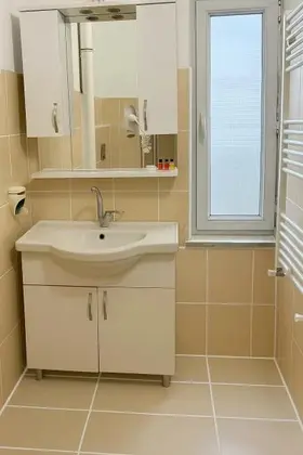 Standard Custom 2 Kişilik Oda