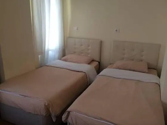 Standard Tek Kişilik Oda