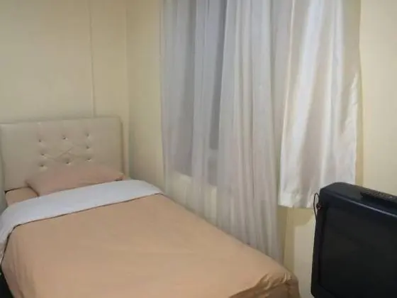 Standard Tek Kişilik Oda