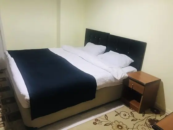 Standard Tek Kişilik Oda