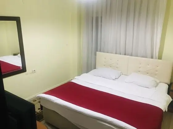 Standard Tek Kişilik Oda