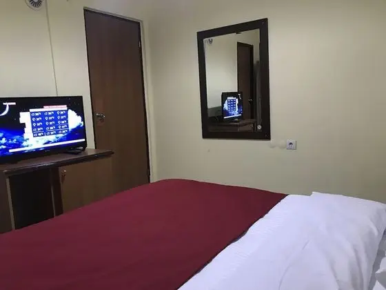 Standard Tek Kişilik Oda