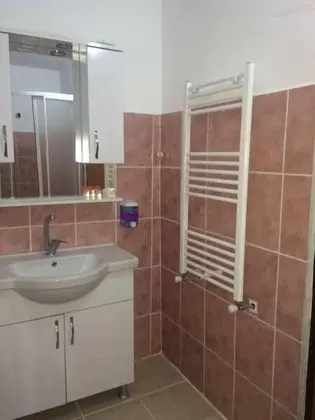Standard Tek Kişilik Oda