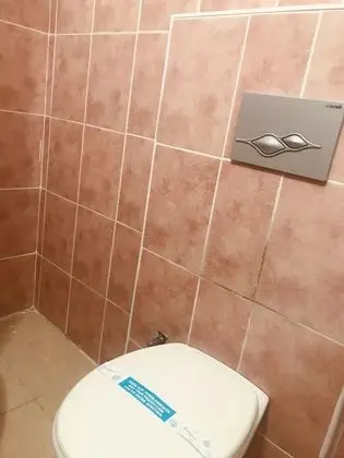 Standard Tek Kişilik Oda