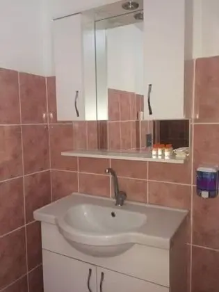 Standard Tek Kişilik Oda