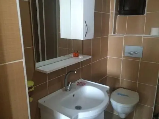Standard Tek Kişilik Oda