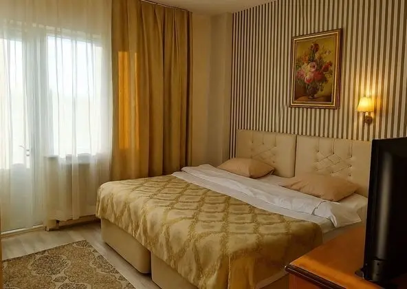 Standard Tek Kişilik Oda