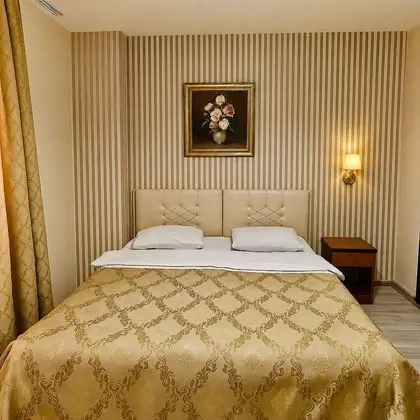 Standard Tek Kişilik Oda