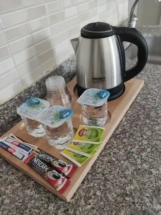 Standard Triple Oda