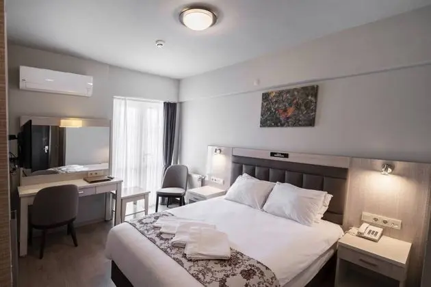 Double Oda