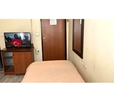 3 Kişilik Oda