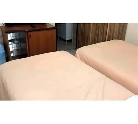 3 Kişilik Oda