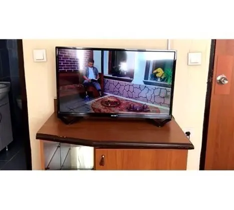 3 Kişilik Oda