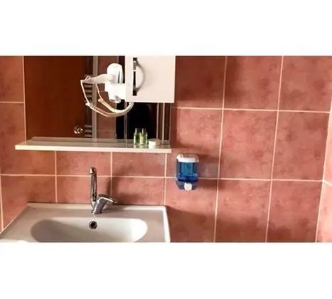 4 Kişilik Oda