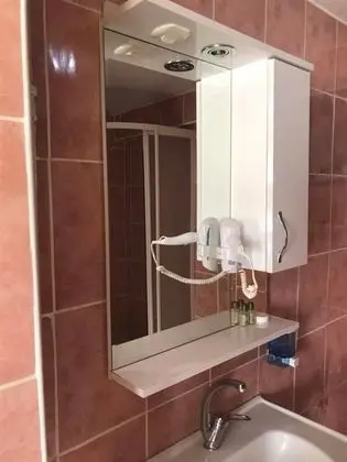 Standart Oda - Dört Kişilik
