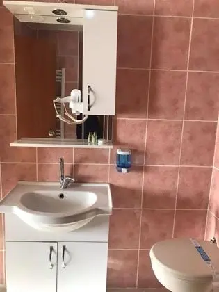 Standart Oda - Dört Kişilik