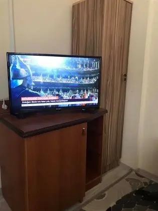 Standart Oda -  İki Kişilik