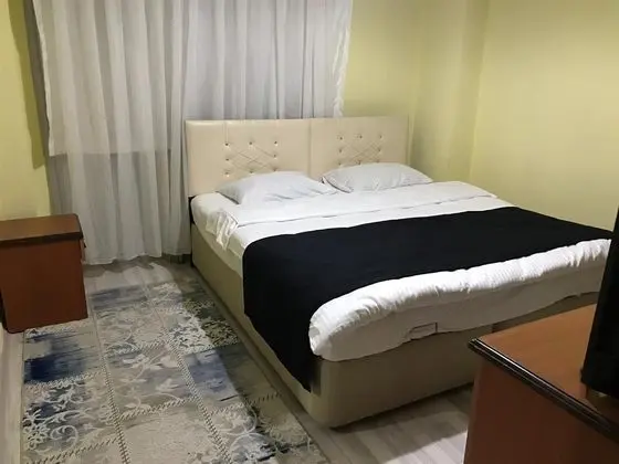 Standart Oda -  İki Kişilik