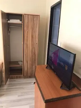Standart Oda -  İki Kişilik