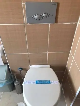 Standart Oda -  İki Kişilik