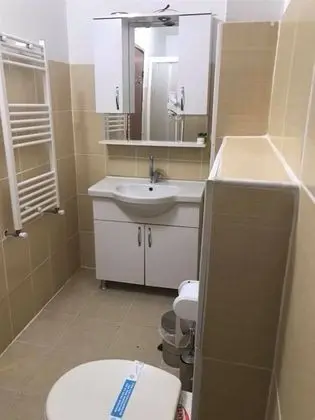 Standart Oda -  İki Kişilik