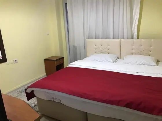 Standart Oda -  İki Kişilik