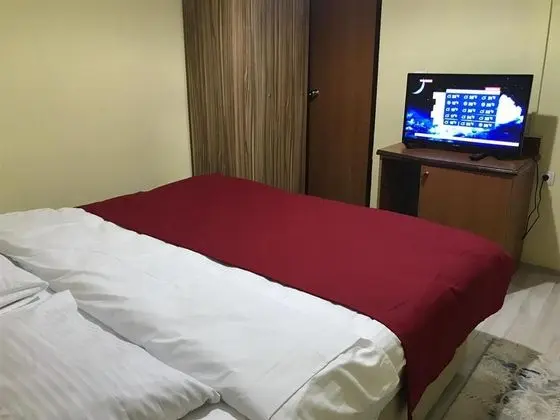 Standart Oda -  İki Kişilik