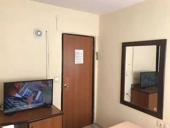 Standart Oda -  İki Kişilik