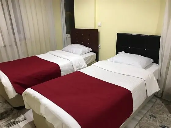 Standart Oda -  İki Kişilik