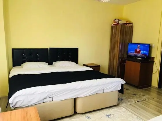Standart Oda - Tek Kişilik