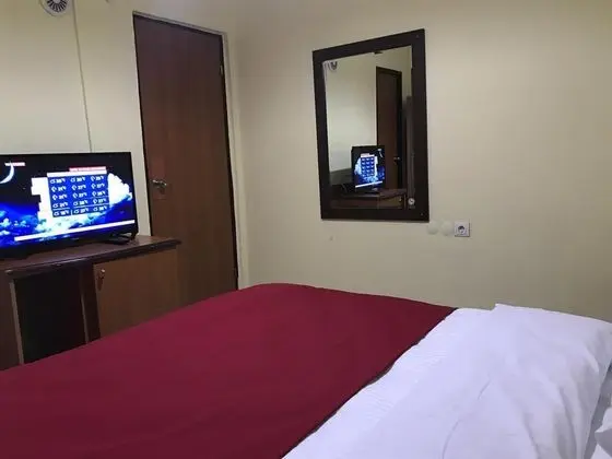 Standart Oda - Tek Kişilik