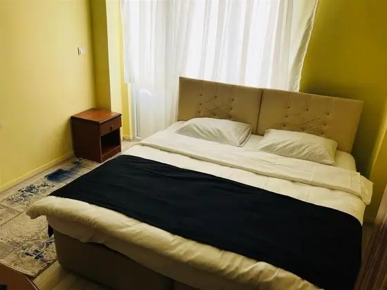 Standart Oda - Tek Kişilik